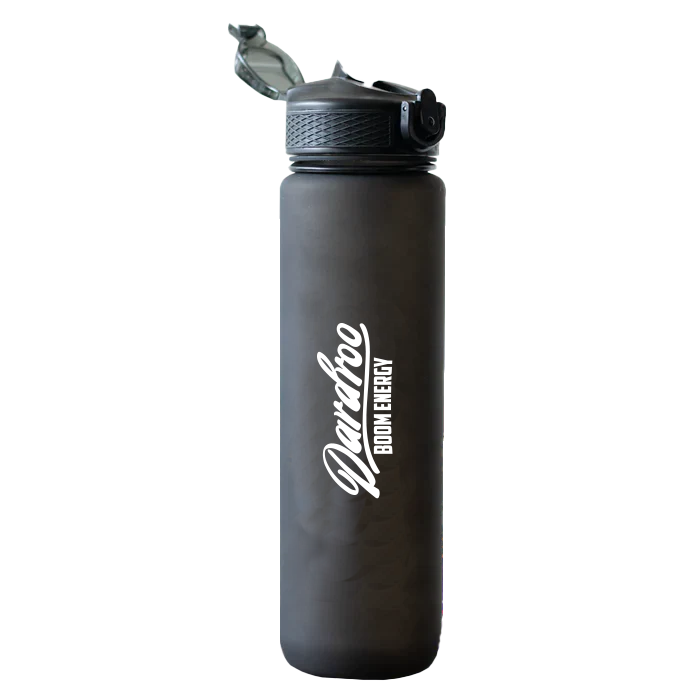 Dardroo drinking bottle - BOOM ENERGY